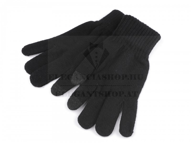 Handschuhe für Herren gestrickt Herren Schals, Handschuhe