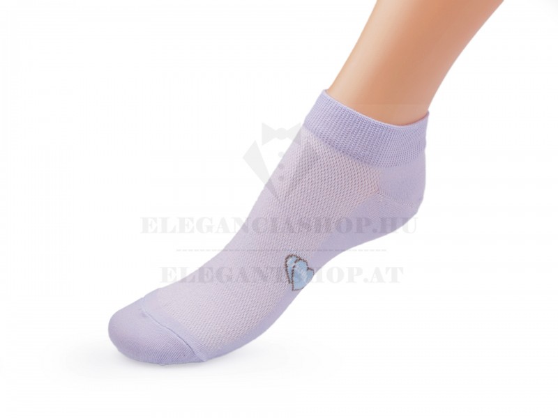                                                 Knöchelsocken für Damen