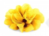        Sifon Blume - Gelb