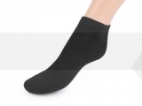 Herren Baumwollsocken - 3 paar/Packung Herrensocken