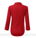 Hemd Damen - Rot