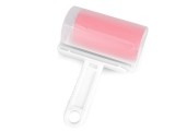 Reusable Washable Roller - Rosa Abspeicherung, Reinigung