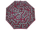 Damen Regenschirm mini faltbar