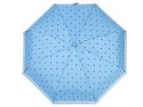 Regenschirm mini faltbar Anker Damen Regenschirm,Regenmäntel