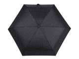 Mini Regenschirm Automatik faltbar Damen Regenschirm,Regenmäntel