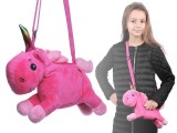 Kinder Handtasche Einhorn