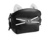 Kinder Handtasche Katze