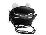 Kinder Handtasche Katze