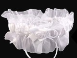 Hochzeitsstrumpfband Geschenkverpackung Herz Damen Produkten