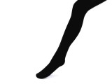 Damenstrumpfhose 40den Marilyn - Schwarz Damensocken,  Strumpfhosen