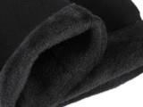 Warme Fleece-Socken  Damensocken,  Strumpfhosen