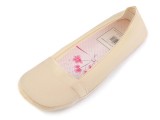 Anti-Rutsch-Socken für Ballerinas mit Silikon Damensocken,  Strumpfhosen