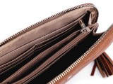 3 in 1 Geldbörse Damen Tasche, Geldbörse, Gürtel