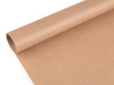 Geschenkpapier Natural 70x200 cm Geschenke einpacken