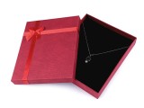 Geschenkschachtel für Schmuck 16x19 cm - 6 St./Packung Geschenke einpacken