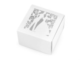 Papierbox Hochzeit - 10 St./Packung Geschenke einpacken