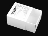 Papierbox Hochzeit - 10 St./Packung Geschenke einpacken