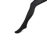 Damen Strumpfhose 60 den - Schwarz Damensocken,  Strumpfhosen