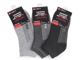       Herren Baumwollsocken - 3 St.