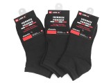       Herren Baumwollsocken - 3 St.