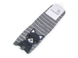 Mädchen Socken - Katze Kinder Socken, Hausschuhe