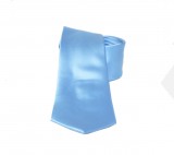        NM Satin Krawatte - Blau