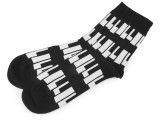 Baumwollsocken - Musiker Herrensocken