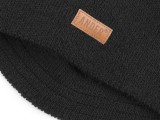  Wintermütze Unisex - Schwarz Hut, Mütze