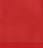    Newsmen Slim Krawatte - Rot Unifarbige Krawatten