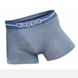 Kappa pamut férfi boxer - 4 színben