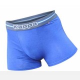 Kappa pamut férfi boxer - 4 színben