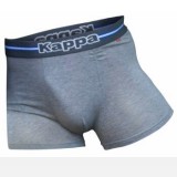 Kappa pamut férfi boxer - 4 színben