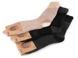          Wool Thermo Socks - 3 St./Packung