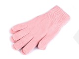 Unisex Strickhandschuhe Damen Handschuhe,Winterschal