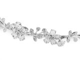      Luxus Stirnband im Geschenkbox Schmuck, Haarschmuck