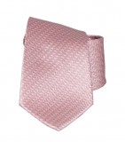 Classic Premium Krawatte - Puderig