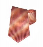 Classic Premium Krawatte - Orange