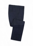 Parker Slim fit Anzug  - Dunkelblau