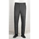 Parker Slim fit Anzug - Dunkelgrau