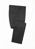   Parker Slim fit Anzug - Dunkelgrau