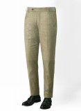 Parker Slim fit Anzug - Beige