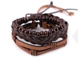 Armbänder Set Herren Schmuck