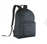                                               Kimood Leichter Junior-Rucksack Damen Tasche, Geldbörse, Gürtel