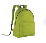                                               Kimood Leichter Junior-Rucksack Damen Tasche, Geldbörse, Gürtel