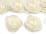 Künstliche Blume Rose - 5 St./Packung Damen Produkten