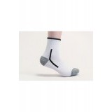      Damen Baumwollsocken - 3 St.