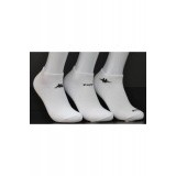       Kappa sneaker Socken - 3 St./Packung