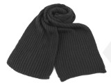   Unisex Strickschal Damen Handschuhe,Winterschal