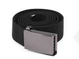   Unisex Stretch Belt Herren Tasche, Geldbörse