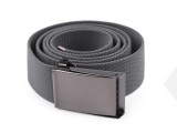   Unisex Stretch Belt Herren Tasche, Geldbörse